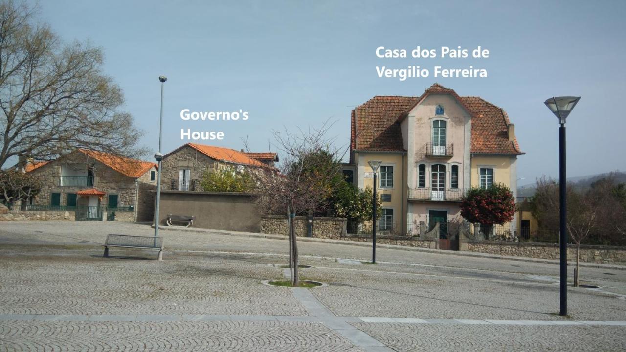 Governo'S House Melo Esterno foto