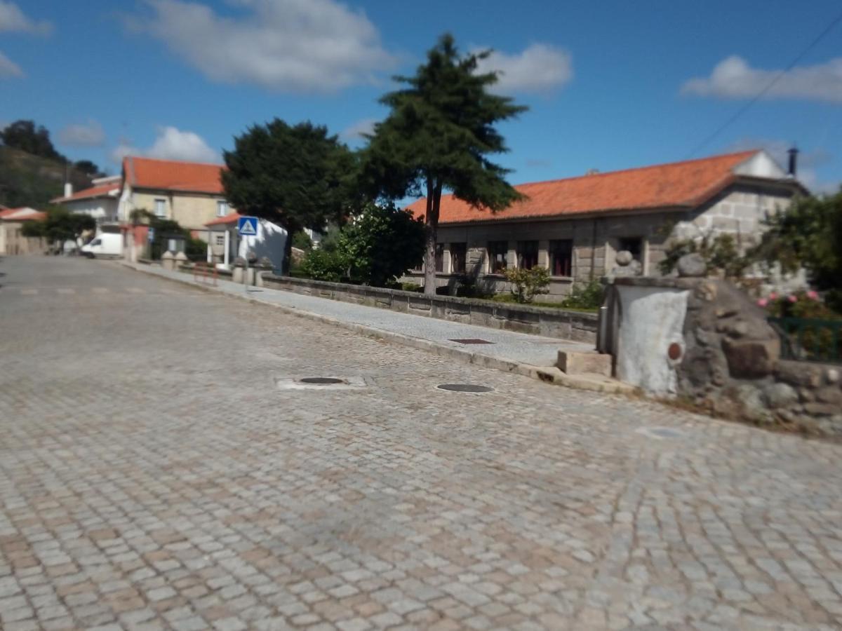Governo'S House Melo Esterno foto