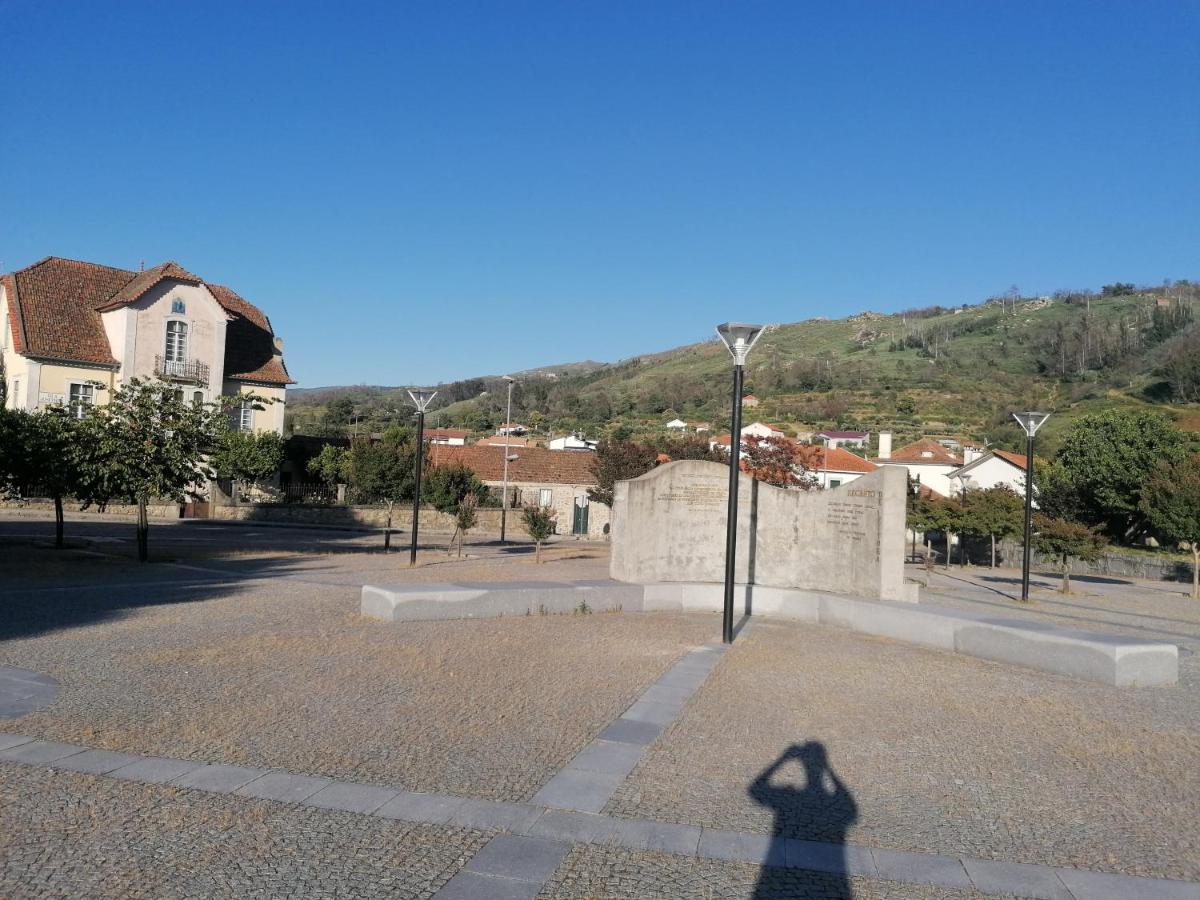Governo'S House Melo Esterno foto
