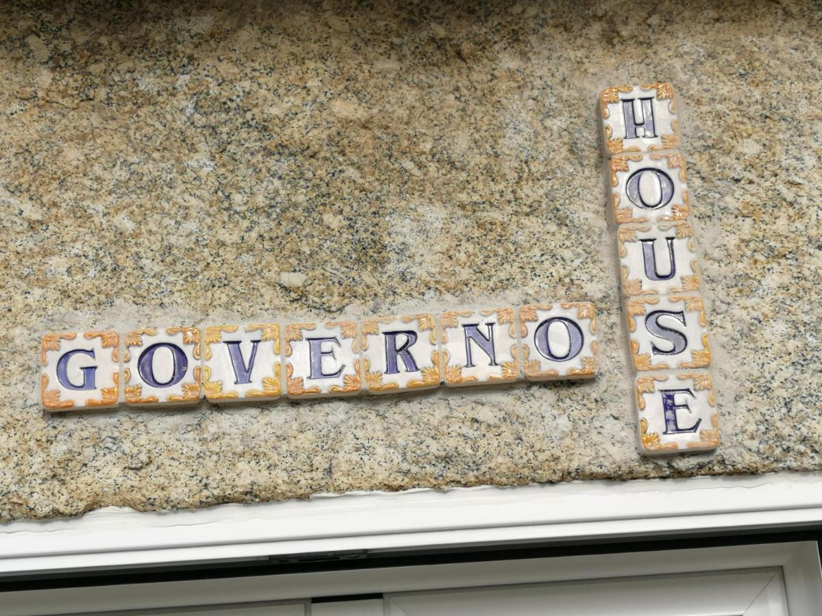 Governo'S House Melo Esterno foto